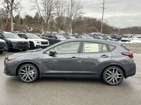 New 2026 Subaru Impreza 2.0i Sport image 2