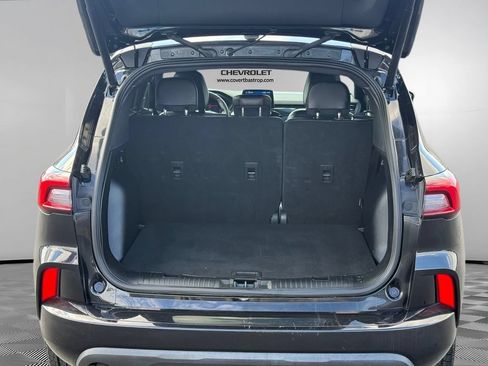 Used 2024 Ford Escape ST-Line AWD/4WD image 6