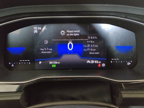 Used 2024 Volkswagen Jetta SE FWD image 23