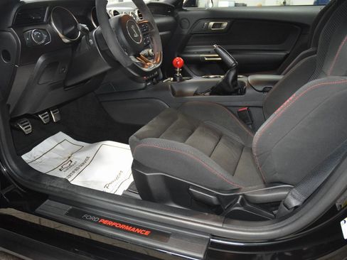 Used 2017 Ford Mustang Shelby GT350R w/ GT350R Equipment Group 920A image 32