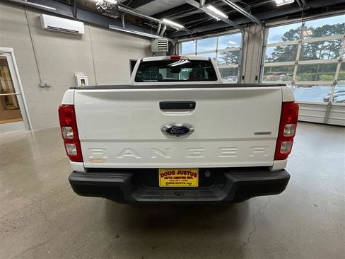 Used 2019 Ford Ranger XL RWD image 4