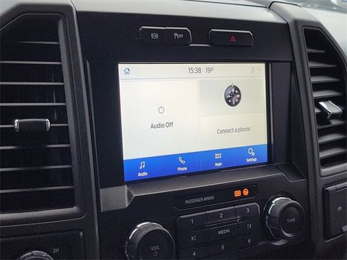 Used 2020 Ford F350 XL w/ Power Equipment Group image 17