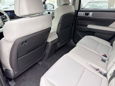 New 2026 Hyundai Santa Fe SEL AWD/4WD image 10