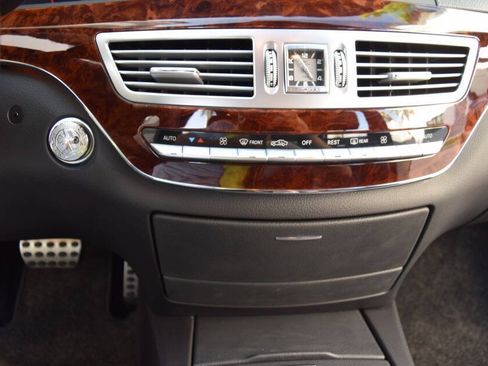 Used 2008 Mercedes-Benz S 63 AMG image 59