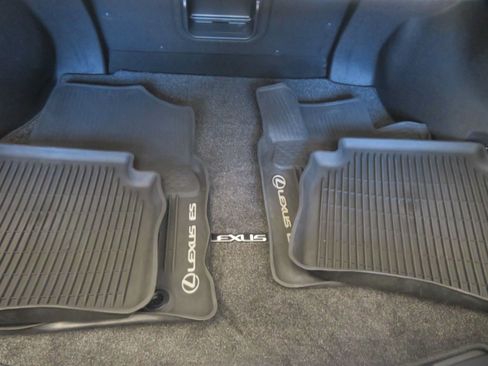 Used 2021 Lexus ES 350 w/ Premium Package FWD image 53