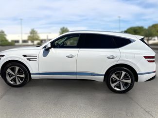 Used 2021 Genesis GV80 2.5T w/ Advanced Package 02 video 2