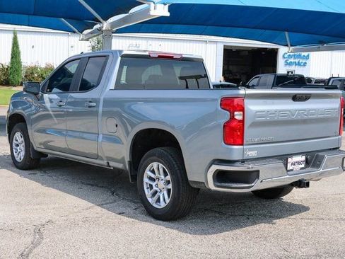New 2025 Chevrolet Silverado 1500 LT w/ Protection Package image 3