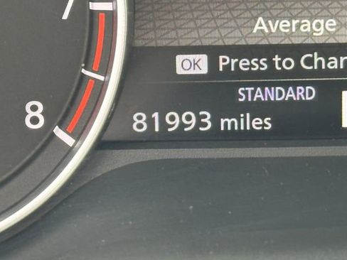 Used 2022 Nissan Rogue SV image 28