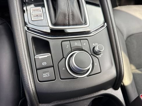 Used 2022 MAZDA CX-5 AWD 2.5 S w/ Select Package image 21
