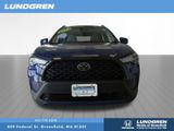 Used 2024 Toyota Corolla Cross LE image 2