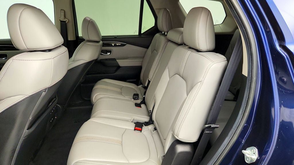 Used 2024 Honda Pilot EX-L image 20
