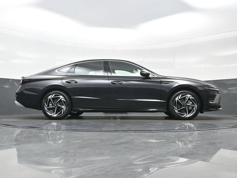 Certified 2026 Hyundai Sonata SEL FWD image 31