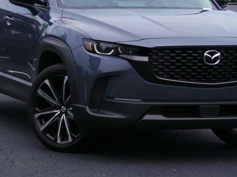 Used 2026 MAZDA CX-50 AWD 2.5 S w/ Weather Package image 23
