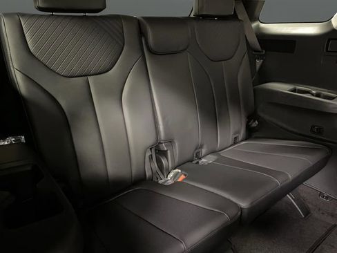 New 2025 Hyundai Palisade XRT image 34