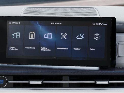 New 2026 Hyundai Santa Fe SE image 13