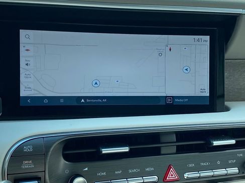 New 2026 Hyundai Palisade Limited image 14