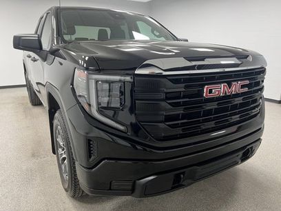 Used 2023 GMC Sierra 1500 Pro w/ Convenience Package
