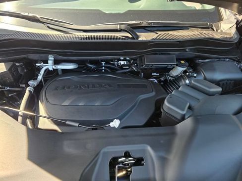 New 2026 Honda Ridgeline RTL image 26