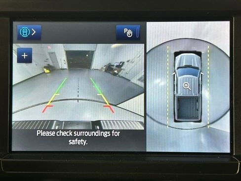 Used 2021 Ford F150 XLT w/ Equipment Group 301A Mid image 6