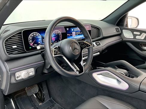 Used 2024 Mercedes-Benz GLE 350 4MATIC image 17