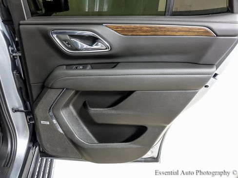 Certified 2024 Chevrolet Tahoe High Country w/ Advanced Technology Package image 26