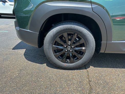 New 2026 MAZDA CX-50 AWD 2.5 S w/ Weather Package image 5