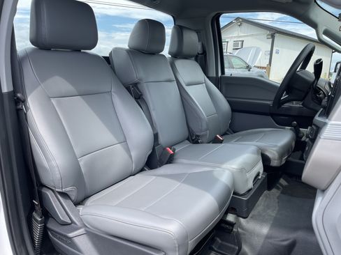 Used 2022 Ford F150 XL RWD image 11