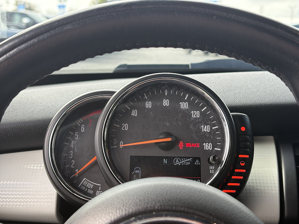 Used 2014 MINI Cooper 2-Door Hardtop FWD image 23
