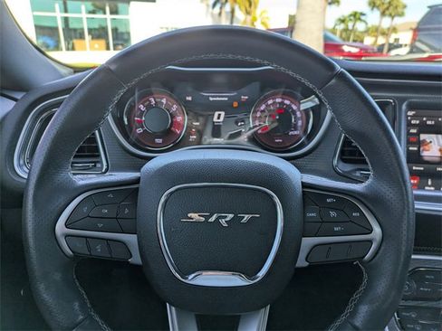 Used 2019 Dodge Challenger SRT Hellcat w/ Plus Package image 29