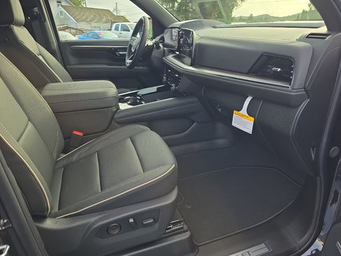New 2026 Chevrolet Tahoe Premier AWD/4WD image 20
