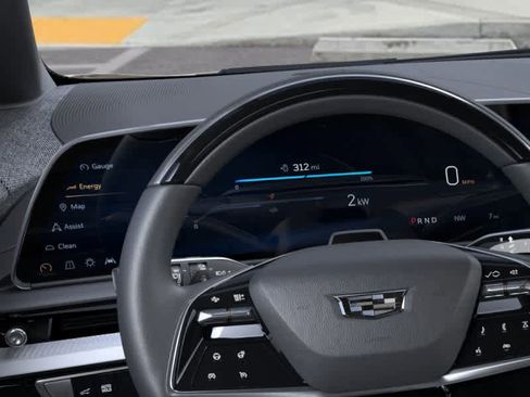 New 2026 Cadillac Optiq Sport 1 image 18