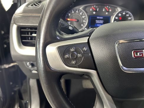 Used 2021 GMC Terrain SLE w/ Driver Convenience Package image 14