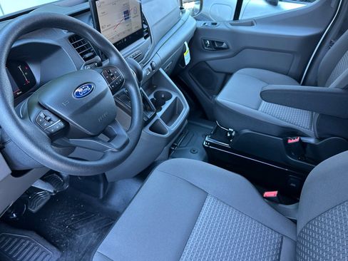 New 2026 Ford Transit 350 Low Roof AWD image 9