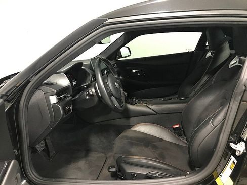 Used 2021 Toyota Supra 2.0 Auto image 10