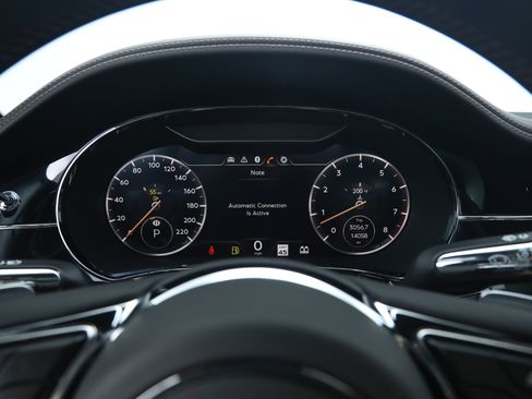 Used 2022 Bentley Continental GT V8 AWD/4WD image 27