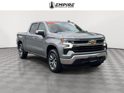 Used 2026 Chevrolet Silverado 1500 LT