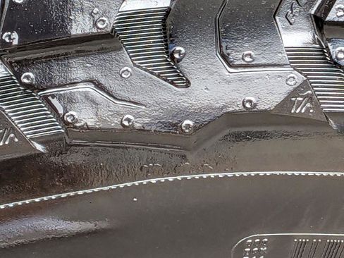 Used 2021 Ford Ranger Lariat w/ Equipment Group 501A High image 11