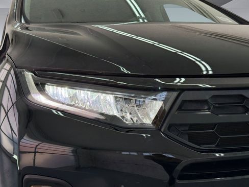 Used 2025 Honda Odyssey EX-L image 10