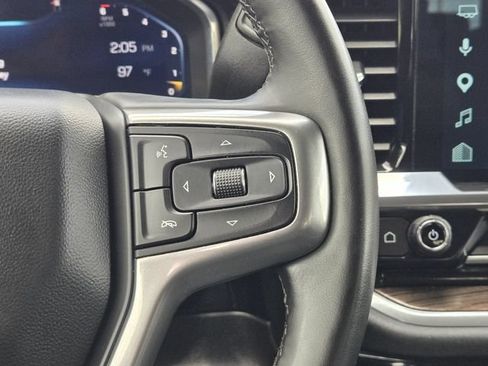 Used 2025 Chevrolet Silverado 1500 LT w/ Safety Package AWD/4WD image 28