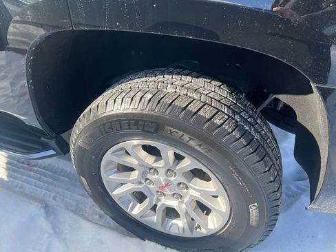 Used 2018 GMC Yukon SLE w/ Convenience Package image 20