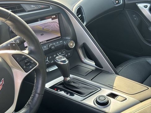 Used 2019 Chevrolet Corvette Grand Sport image 30