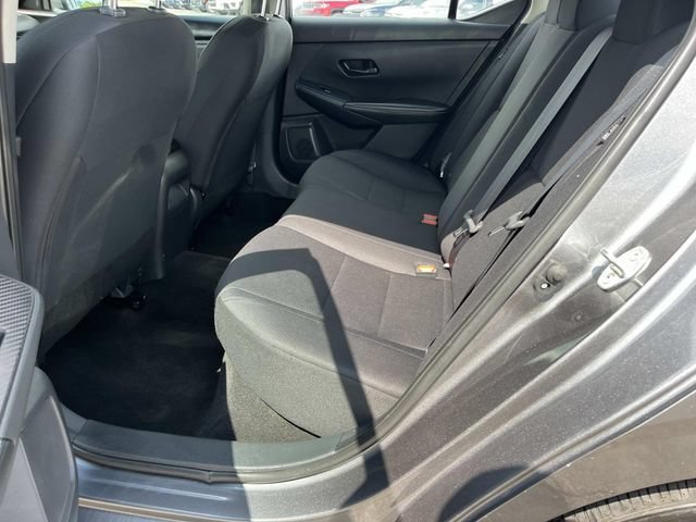 Used 2024 Nissan Sentra S FWD image 16