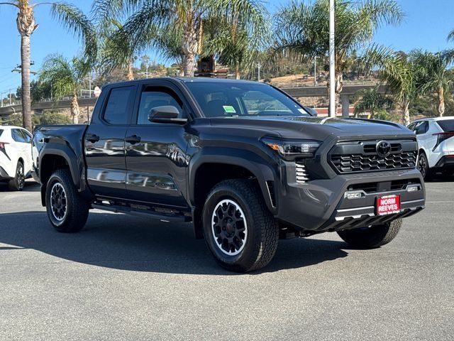 New 2026 Toyota Tacoma TRD Off-Road AWD/4WD image 6
