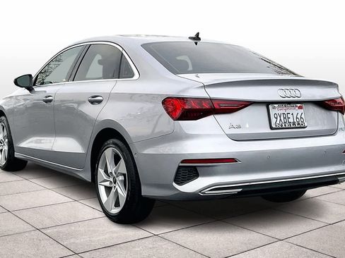 Used 2024 Audi A3 2.0T Premium image 13