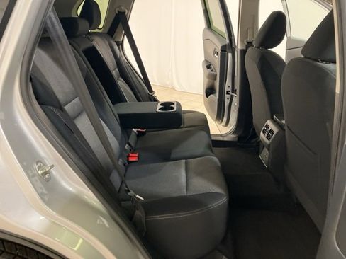 Used 2024 Nissan Rogue SV image 21