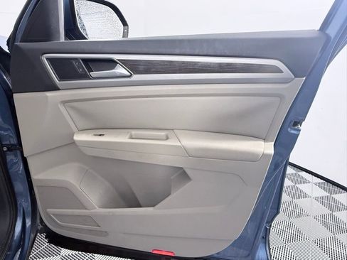 Used 2019 Volkswagen Atlas SE image 10