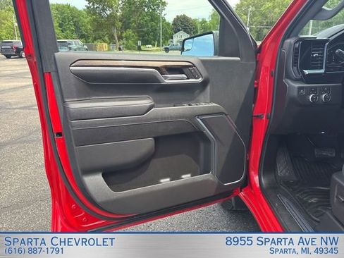 Used 2023 GMC Sierra 1500 Elevation AWD/4WD image 11