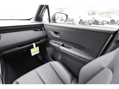 New 2026 Subaru Outback Premium image 8