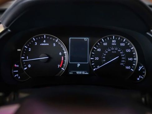 Used 2021 Lexus RX 350 FWD w/ Premium Package image 17