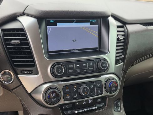 Used 2017 Chevrolet Tahoe Premier RWD image 12